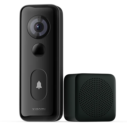 Xiaomi Smart Doorbell 3S (1)