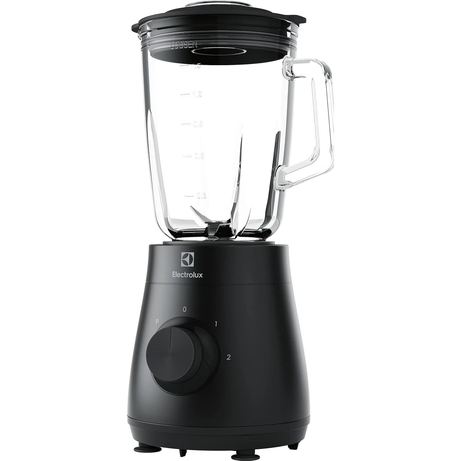 Electrolux Blender E3TB1-302K -1