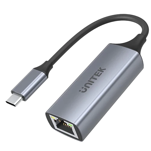 UNITEK ADAPTER C TO LAN U1312A (1)