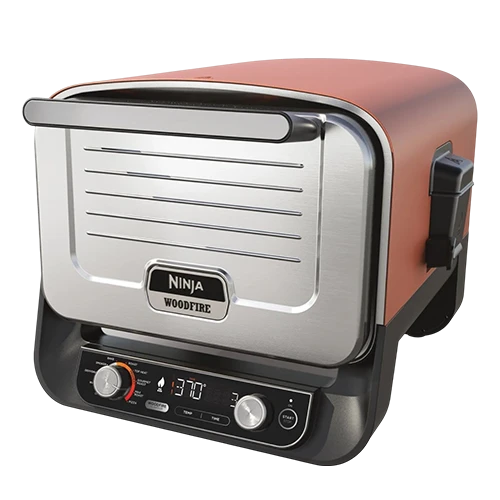 Ninja Woodfire OO101UK  (1)