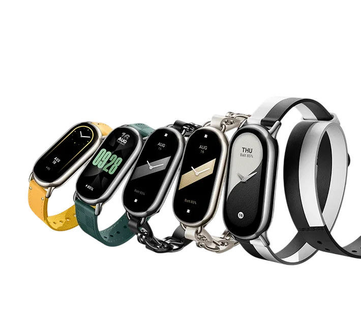 Xiaomi Smart band 8