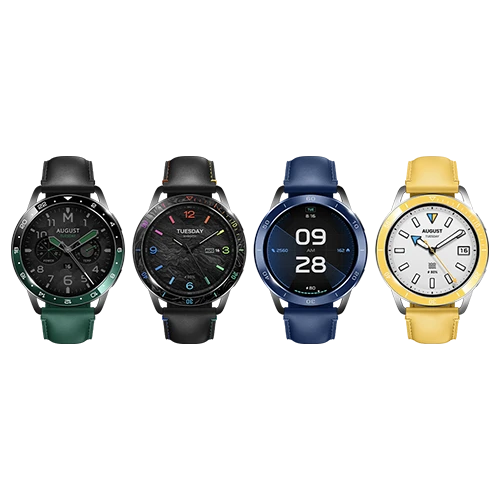 Xiaomi Watch Strap (1)