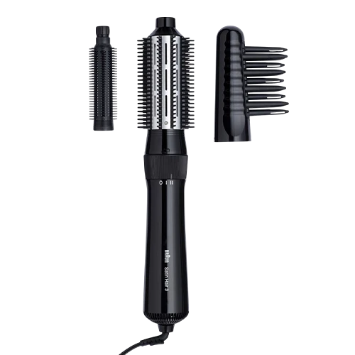 Braun Satin Hair 3 AS330 Airstyler (1)