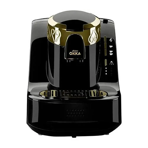 Arzum Okka Coffee Machine OK008B (1)