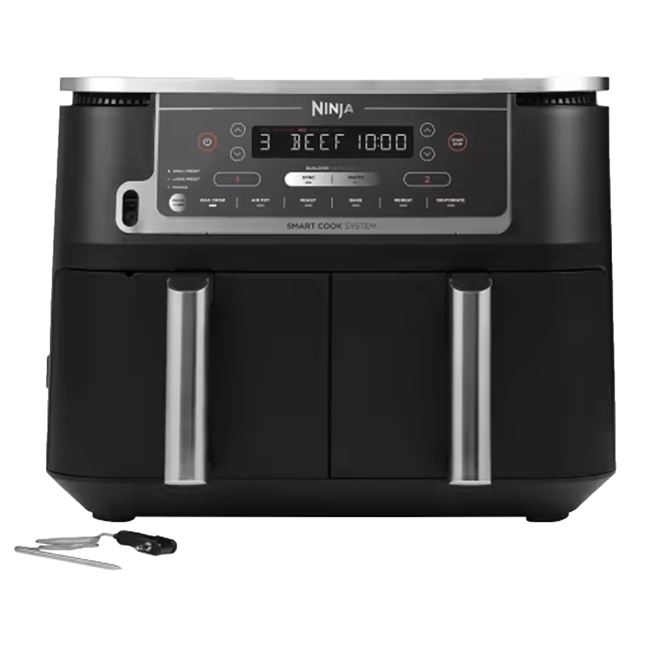 Ninja Foodi Max AF451UK