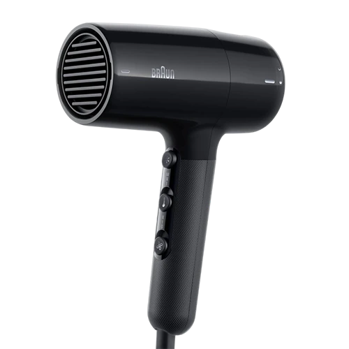 Braun HD2.2 Hair Dryer (1)