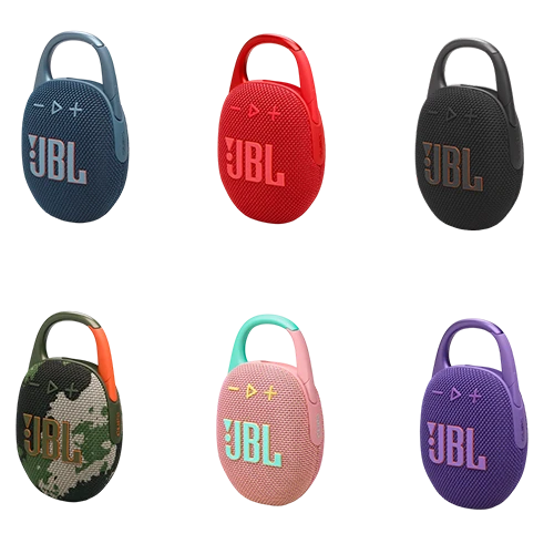 JBL Clip 5