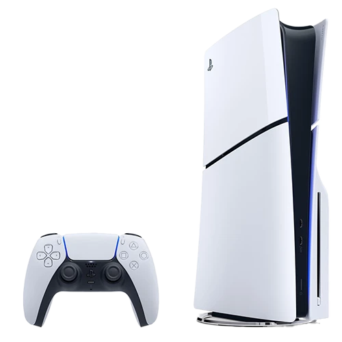 PS5 CFI-2015  8K 4K HDR 1 TB American  SLIM
