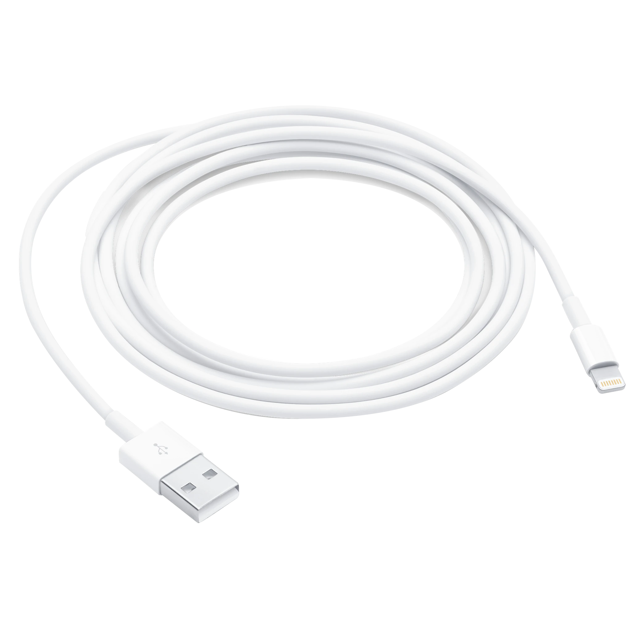 Apple Lightning to Usb Cable (1)