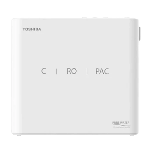 Toshiba Water Purifier Twp-N1686 Uiq(w) -White