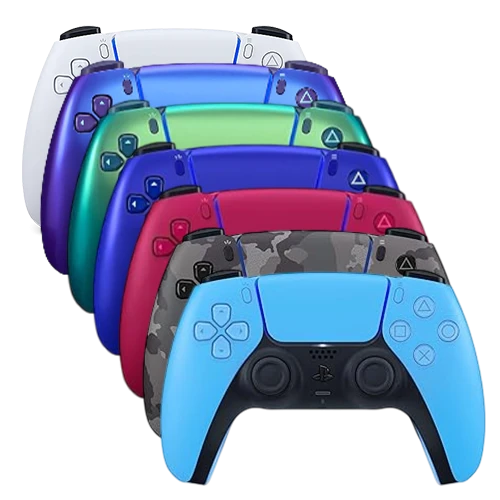 PS5 DUALSENSE WIRELESS CONTROLLER