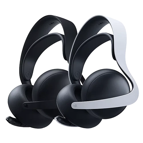 PlayStation PULSE Elite