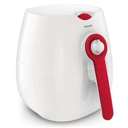 PHILIPS AIR FRYER L - HD9217-01
