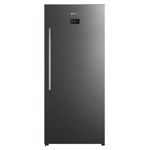 Gorenje Refrigerator Fn8191 Ox1-R - Gray