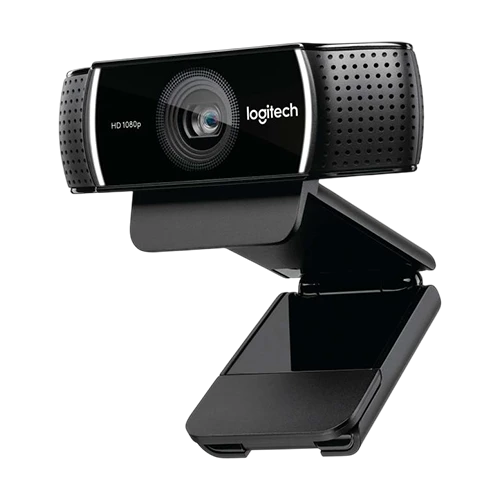 Logitech C922  (1)