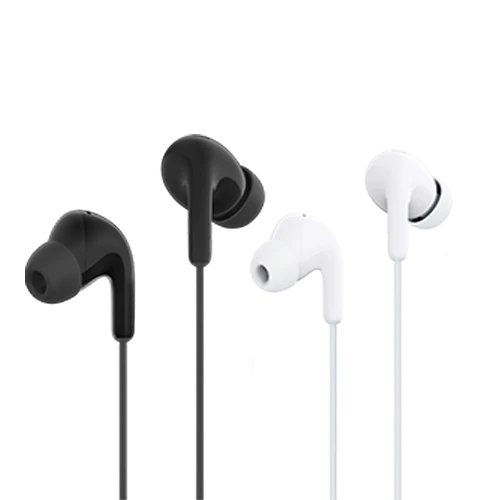 Xiaomi Type-C Earphones with Digital Noise Cancellation - Type-C Connectivity -12.4mm Large Driver - IP54 Water Resistance (6941812793145) - image 1 Xiaomi Type-C Earphones with Digital Noise Cancellation - Type-C Connectivity -12.4mm Large Driver - IP54 Water Resistance (6941812793145) - image 1