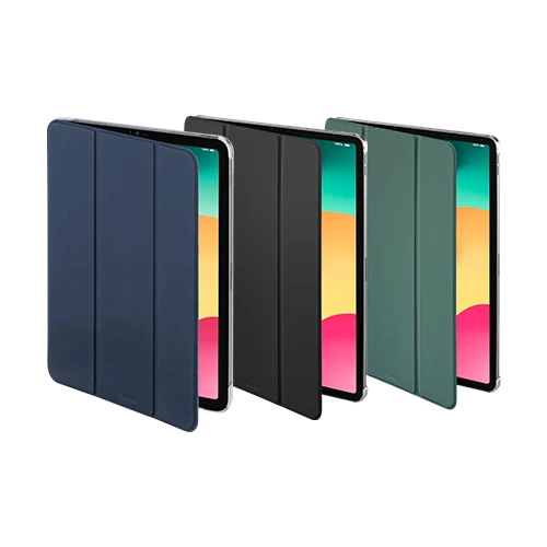 Hama Fold Clear Tablet Case