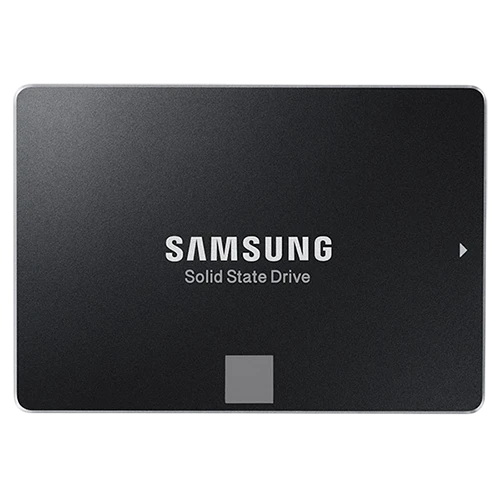 Samsung SSD 850 (1)