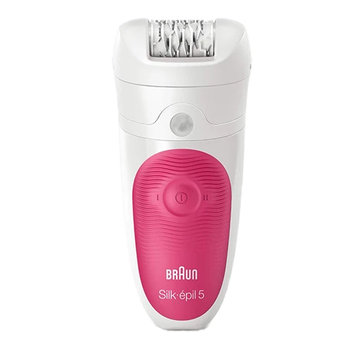 Braun Epilator SE5-539 Silk Epil 5