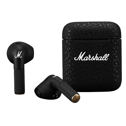 Marshall Minor III (1)