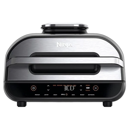 Ninja Foodi AG551UK (1)