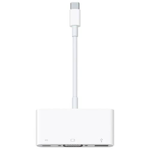 apple Apple MJ1l2zm A white