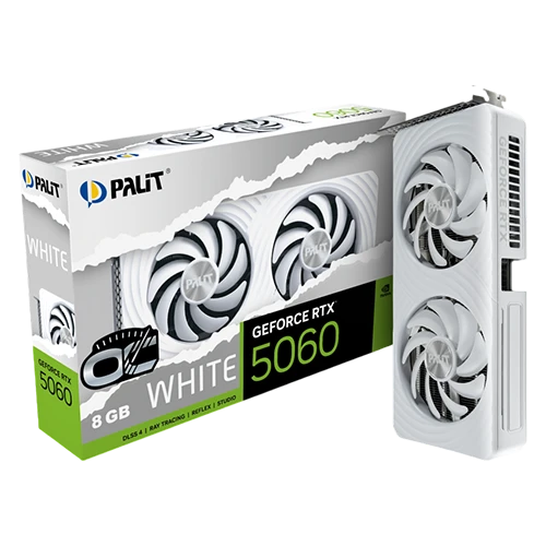 Palit GeForce RTX 5060 (1)