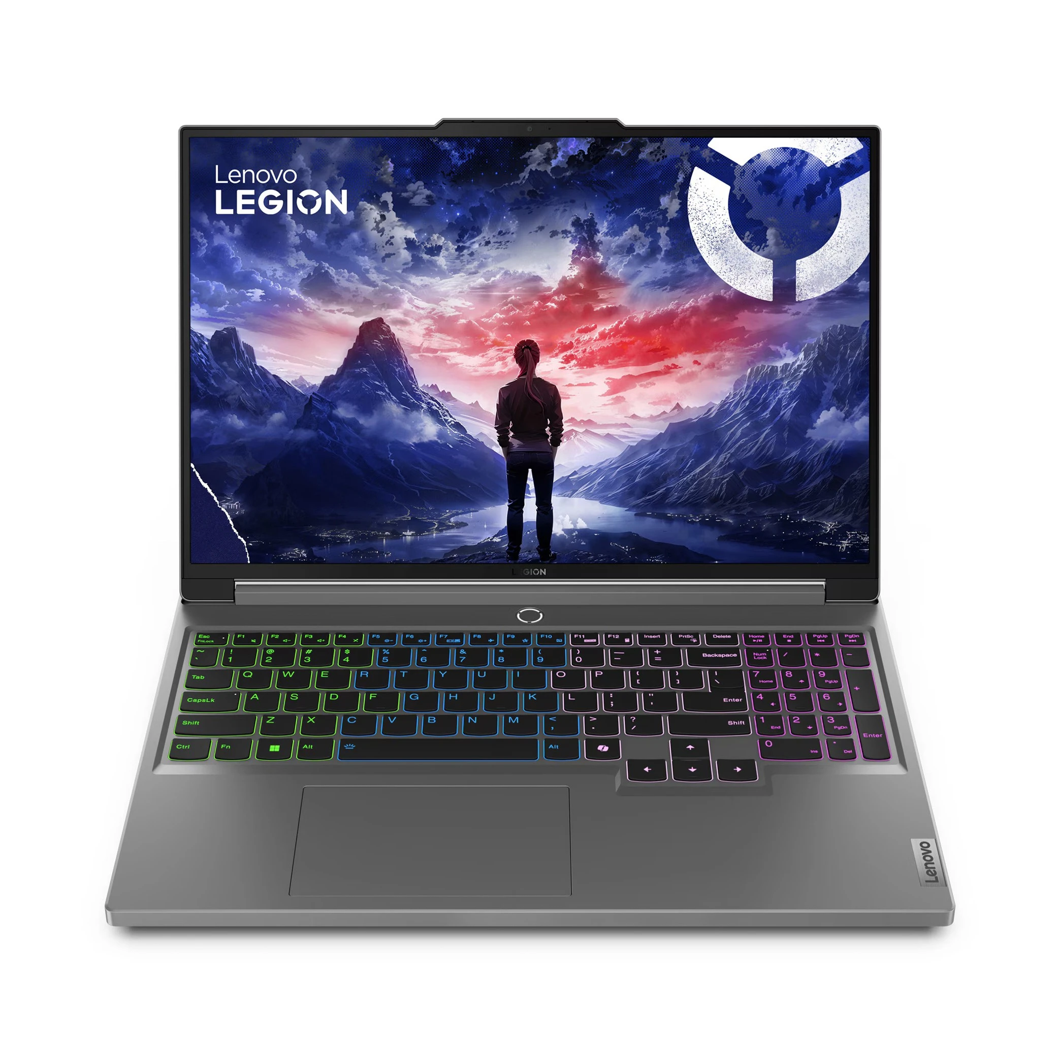 Lenovo Laptop Legion 5 Gaming 16IRX9 -1