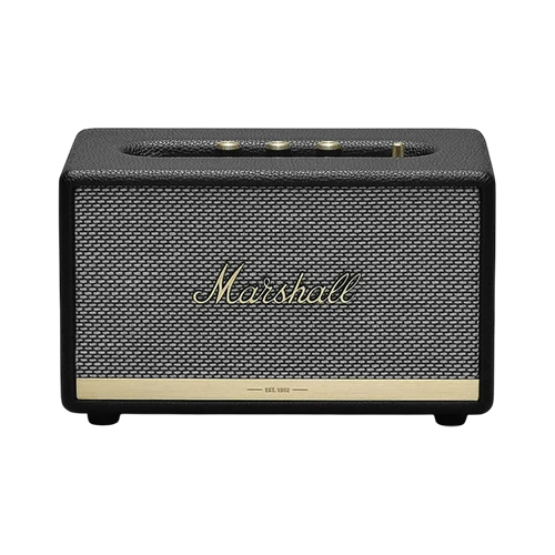 Marshall Acton II (1)