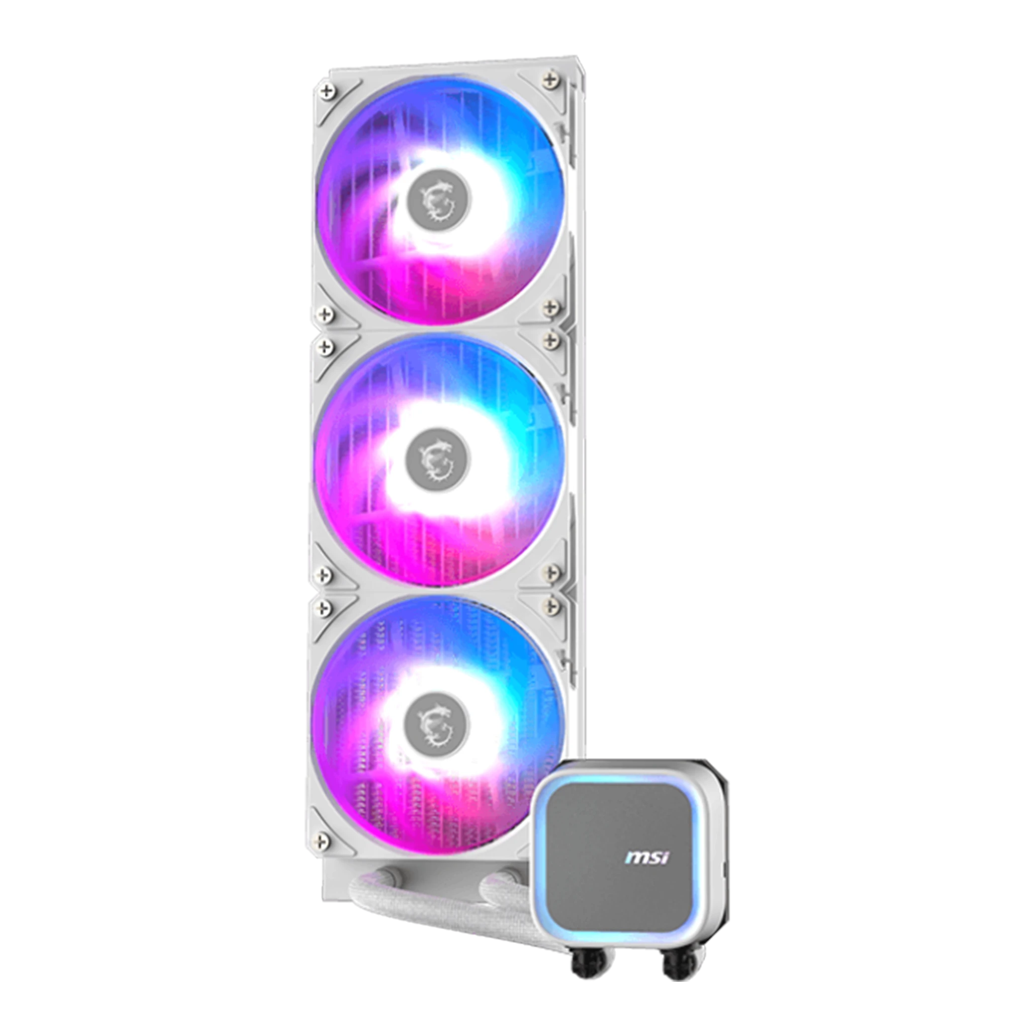 MSI MAG CoreLiquid A13 360