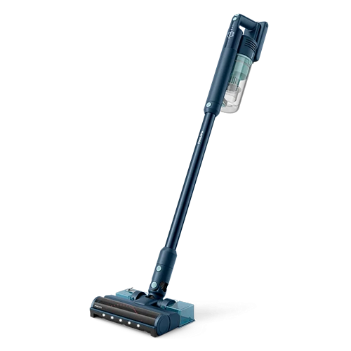 Philips 5000 Series Aqua XC5041/61 Handheld Vacuum Cleaner - 18V - 840 L/min Airflow - Aqua Wet Cleaning Module - PowerCyclone 10 - 3-Stage Filtration - Sage (8720389048456) - image 1