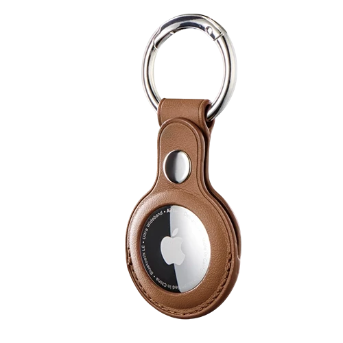 Hama Finest Sense for Apple AirTag (1)