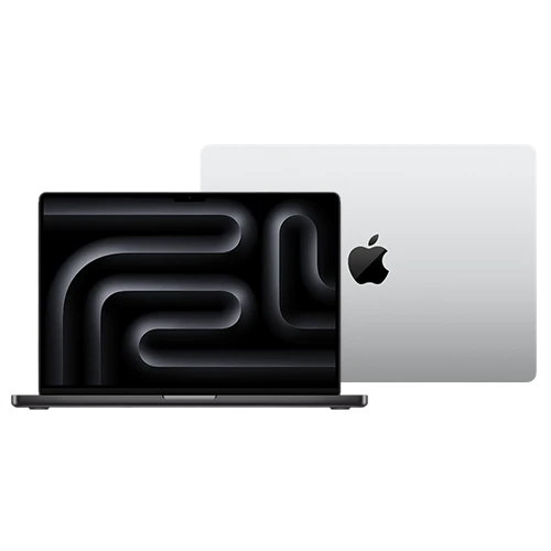 MacBook Pro with the M4 Max