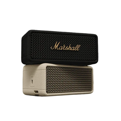 Marshall Emberton III