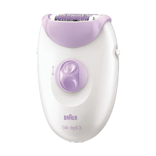 Braun Silk-épil 3 (1)