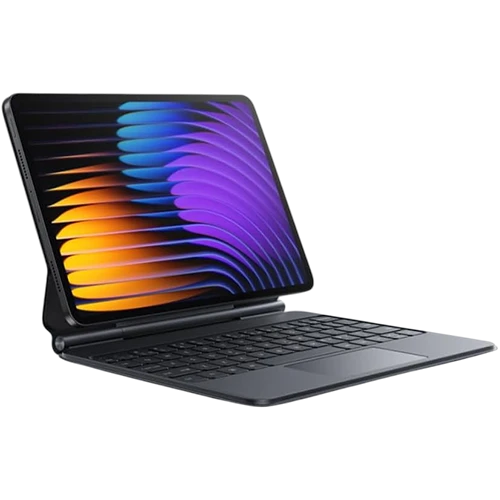 Xiaomi Pad 7 and 7 Pro Keyboard  (1)