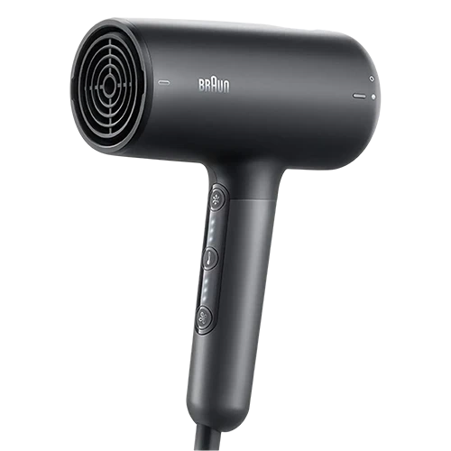 Braun HD4.2 Hair Dryer  (1)