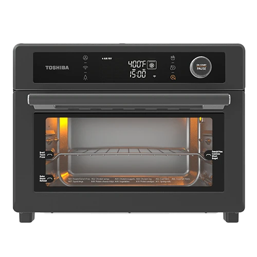 Toshiba Fryer Toaster Oven TL2-SAC25GZE(GR)