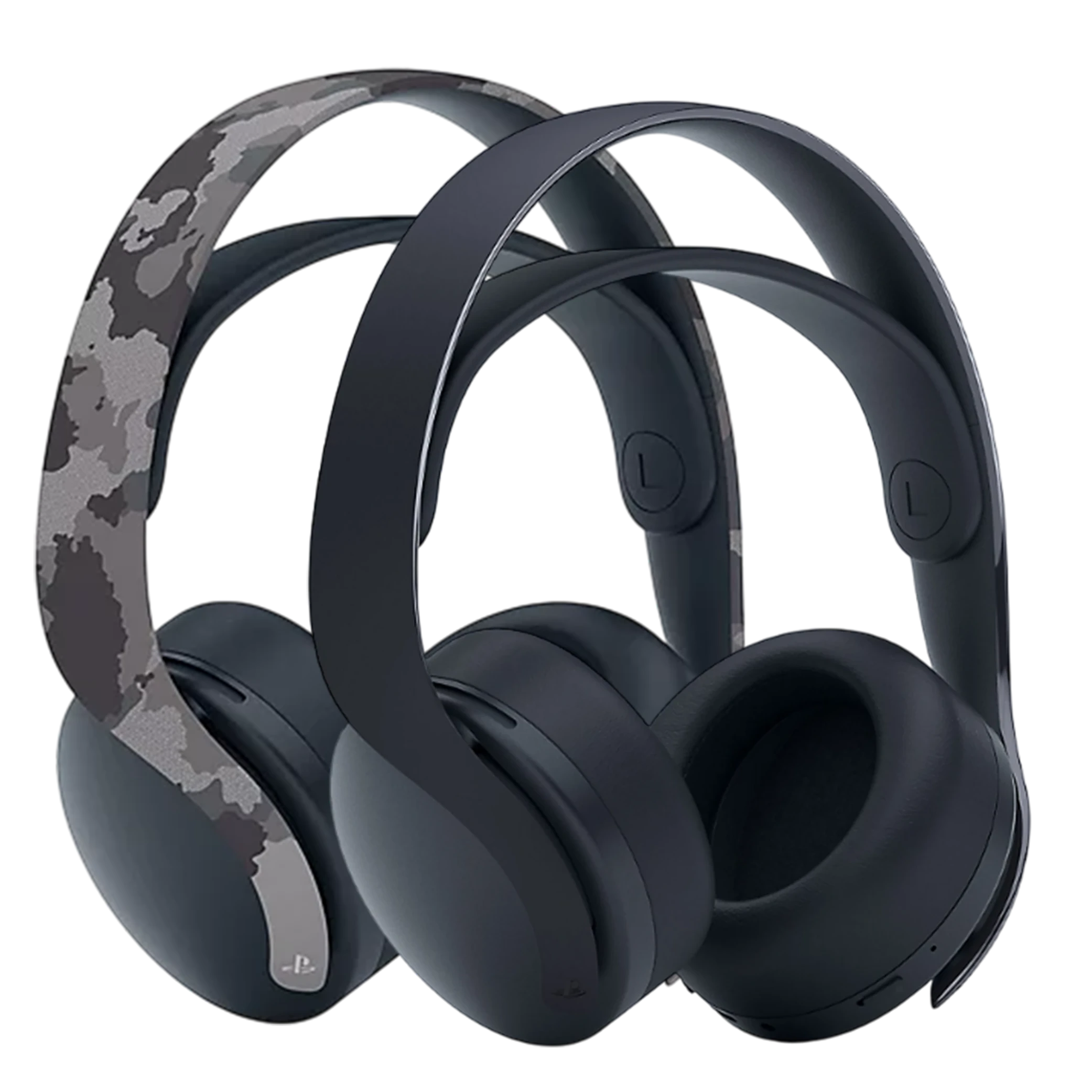 PlayStation Pulse 3D Wireless Headset