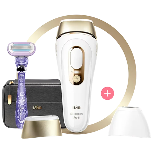 Braun Silk-expert Pro 5 PL5147 (1)