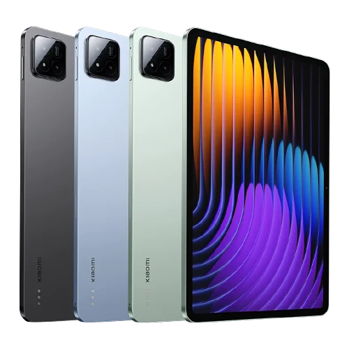 Xiaomi Pad 7 Alll ffff