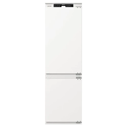 gorenje Built-In Refrigerator-Freezer NRKI517E41 - White