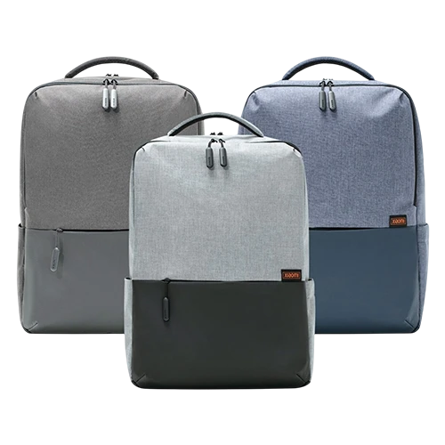 Xiaomi Commuter Backpack (1)
