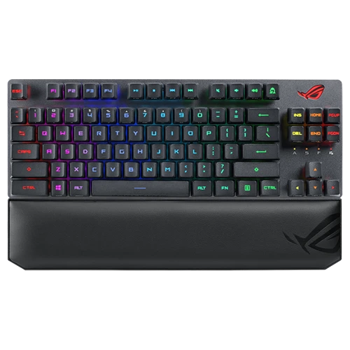 ASUS ROG Strix Scope RX TKL (1)
