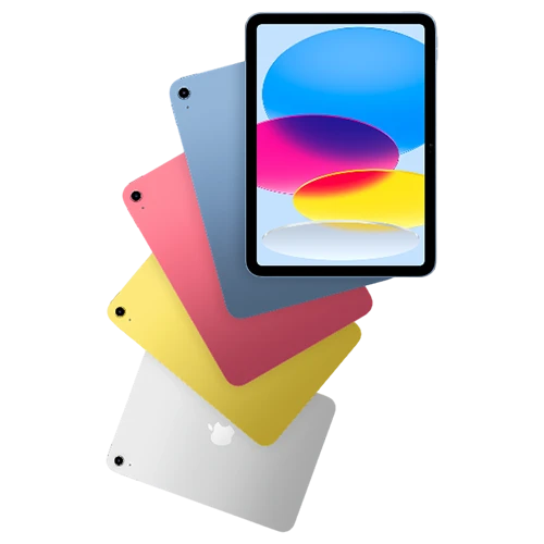 iPad (10th generation)  (1)