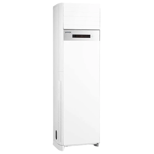 Gorenje Air Condition GAUF-36UT4 3 TONE -  White