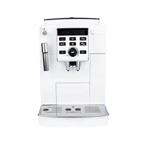 De’Longhi ECAM13.123.W (1)