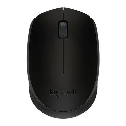 Logitech M170 (1)