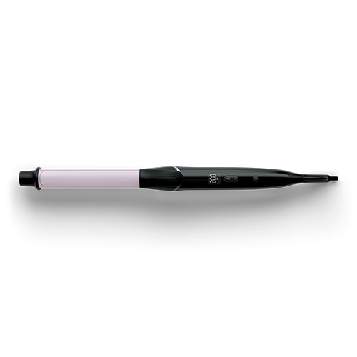 Philips StyleCare Curler BHB864/03 - Tourmaline Ceramic Barrel - 8 Digital Temperature Settings - 60-Second Fast Heat-Up - Auto Shut-off - Black / Pink (8710103782391) - image 1 Philips StyleCare Curler BHB864/03 - Tourmaline Ceramic Barrel - 8 Digital Temperature Settings - 60-Second Fast Heat-Up - Auto Shut-off - Black / Pink (8710103782391) - image 1