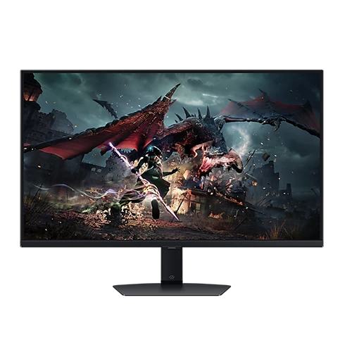 Samsung Odyssey G5 (1)